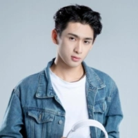 短剧演员周宏翔