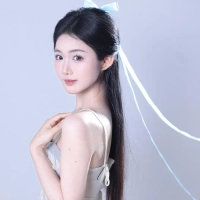 短剧演员张时熹