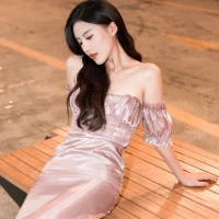 短剧演员朱梦茹