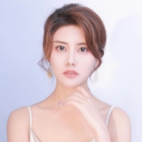 短剧演员黎子舒