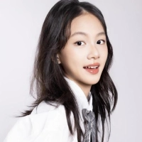 短剧演员王菲儿