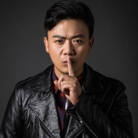 短剧演员张宝龙