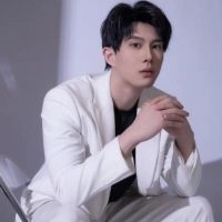 短剧演员罗梓铭