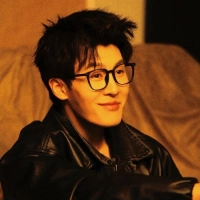 短剧演员王源凯