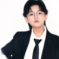 短剧演员周俊逸