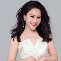 短剧演员顾莉雅