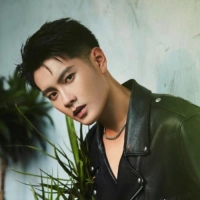 短剧演员周彦哲