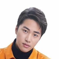 短剧演员石梓隆