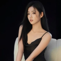 短剧演员李奕璇