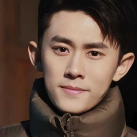 短剧演员任子豪