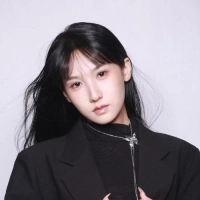 短剧演员刘昱彤