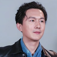 短剧演员卢星宇