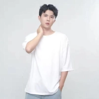 短剧演员高一凡