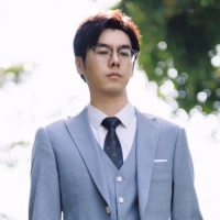 短剧演员严天豪