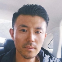 短剧演员单华清