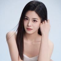 短剧演员苏紫祎