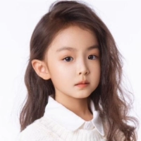 短剧演员胡晨茜