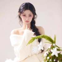 短剧演员刘因然