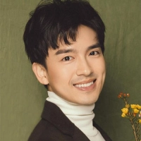 短剧演员杨剑勐