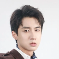 短剧演员武洪吉