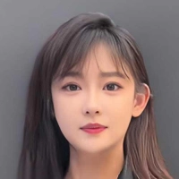 短剧演员张溪桐