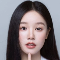 短剧演员赵由美