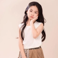 短剧演员邵琨瑶（小瑶瑶）