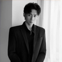 短剧演员武琛煜