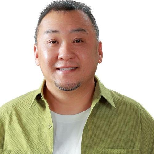 煜山（刘玉龙）