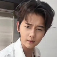 短剧演员于海滨