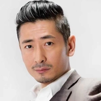 短剧演员丁建钧