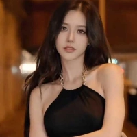 短剧演员薛子祺