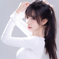 短剧演员吴偌伊