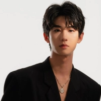 短剧演员肖文宇