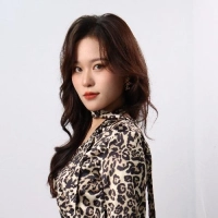 短剧演员刘时宜