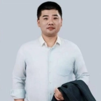 短剧演员许伟业