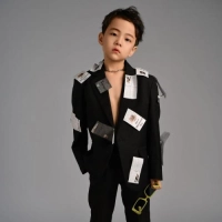 短剧演员姜承宇