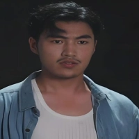 短剧演员周新宇