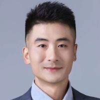 短剧演员胥石林