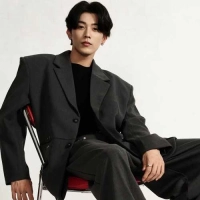 短剧演员李是侥