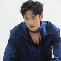 短剧演员刘俊达