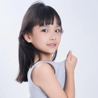 短剧演员梁梓琪