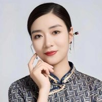 短剧演员任玥熹