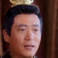 短剧演员刘福林