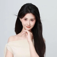 短剧演员吴梦婷