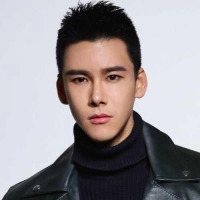 短剧演员丁汇宇