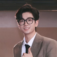 短剧演员郭士琛