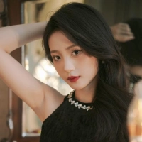 短剧演员于金金