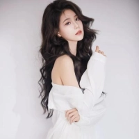 短剧演员李沁瑶