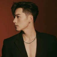 短剧演员王泽义